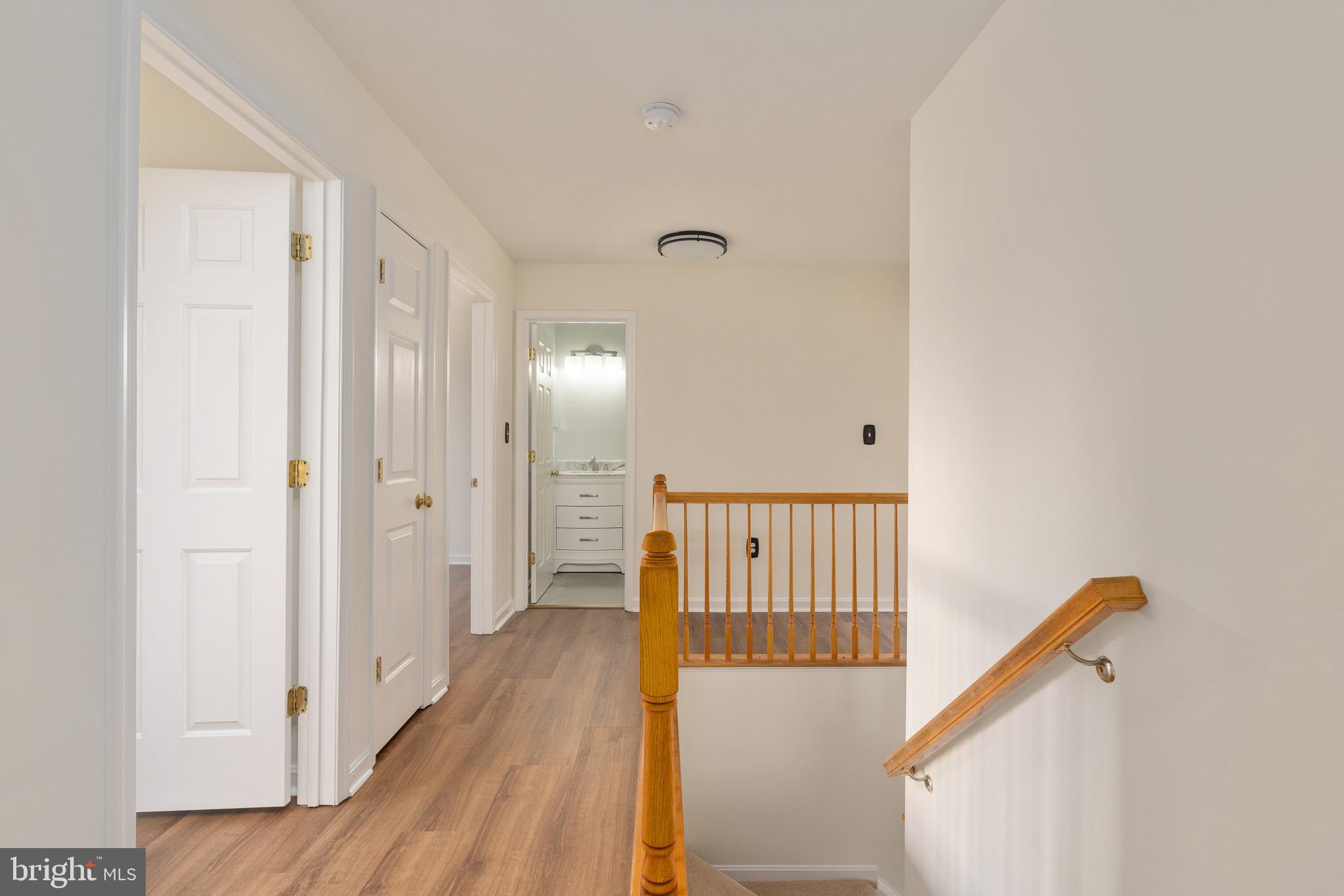 SALEM FIELDS - Residential