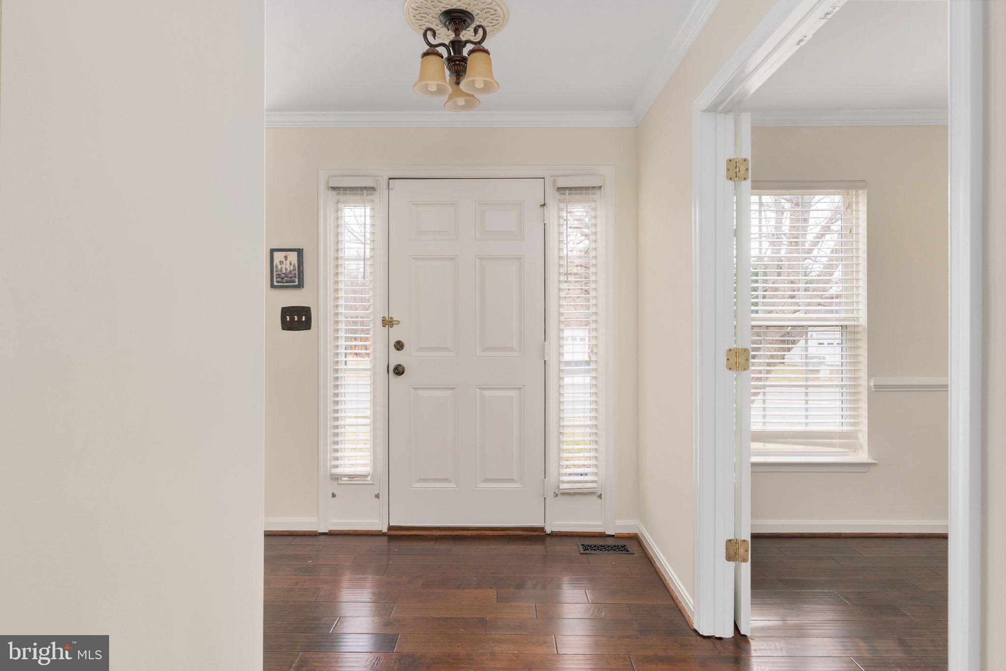 SALEM FIELDS - Residential