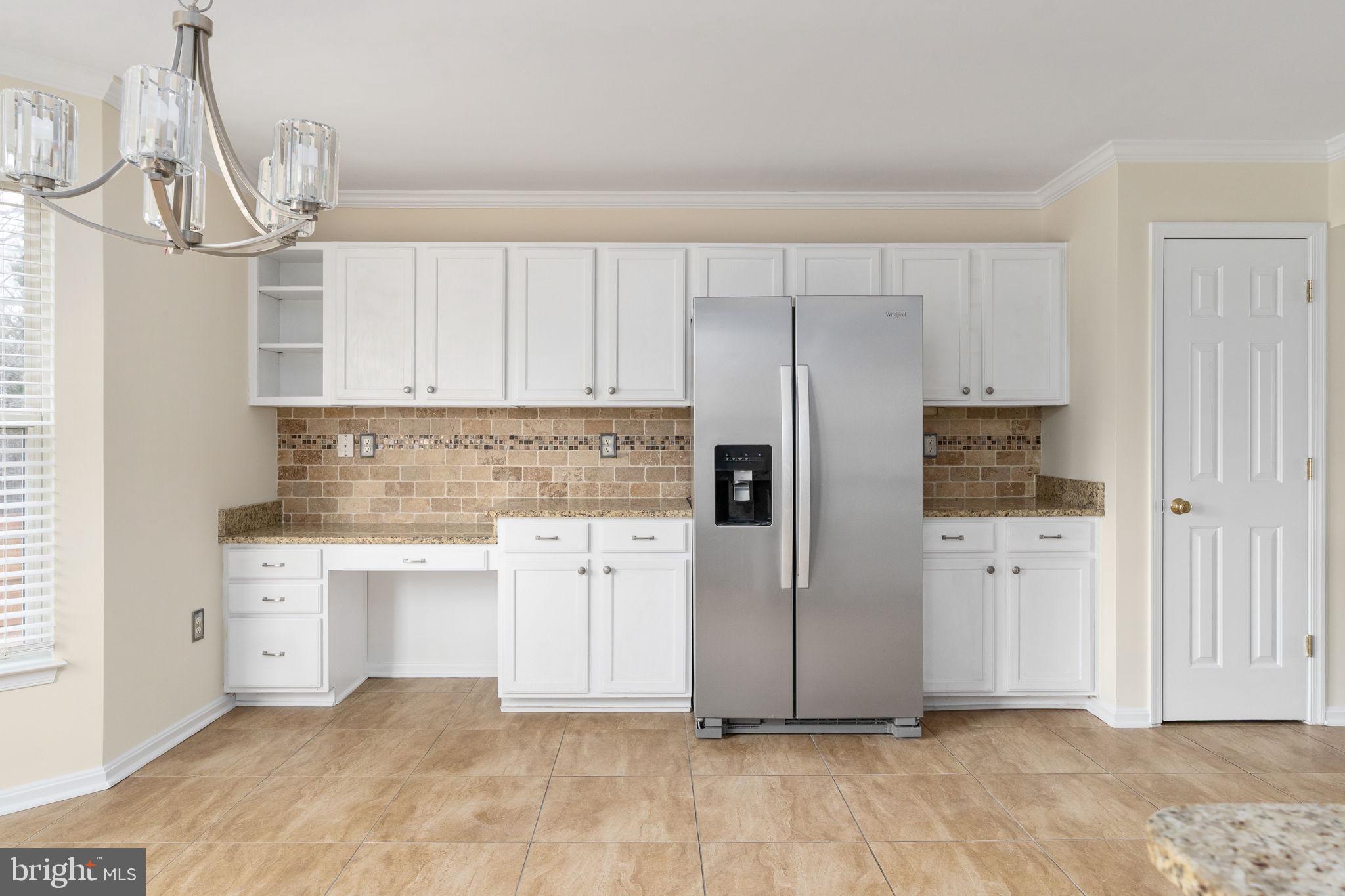 SALEM FIELDS - Residential