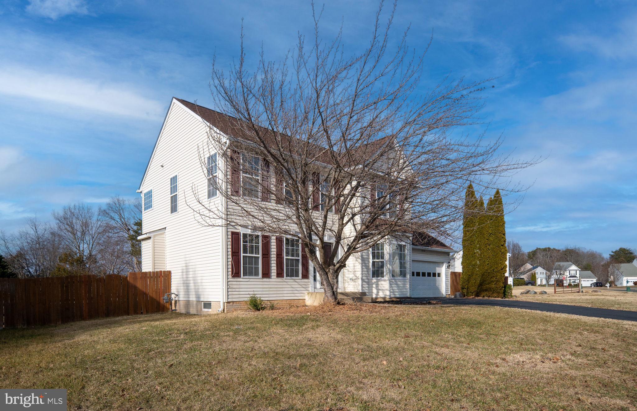 6030 HOT SPRING LANE