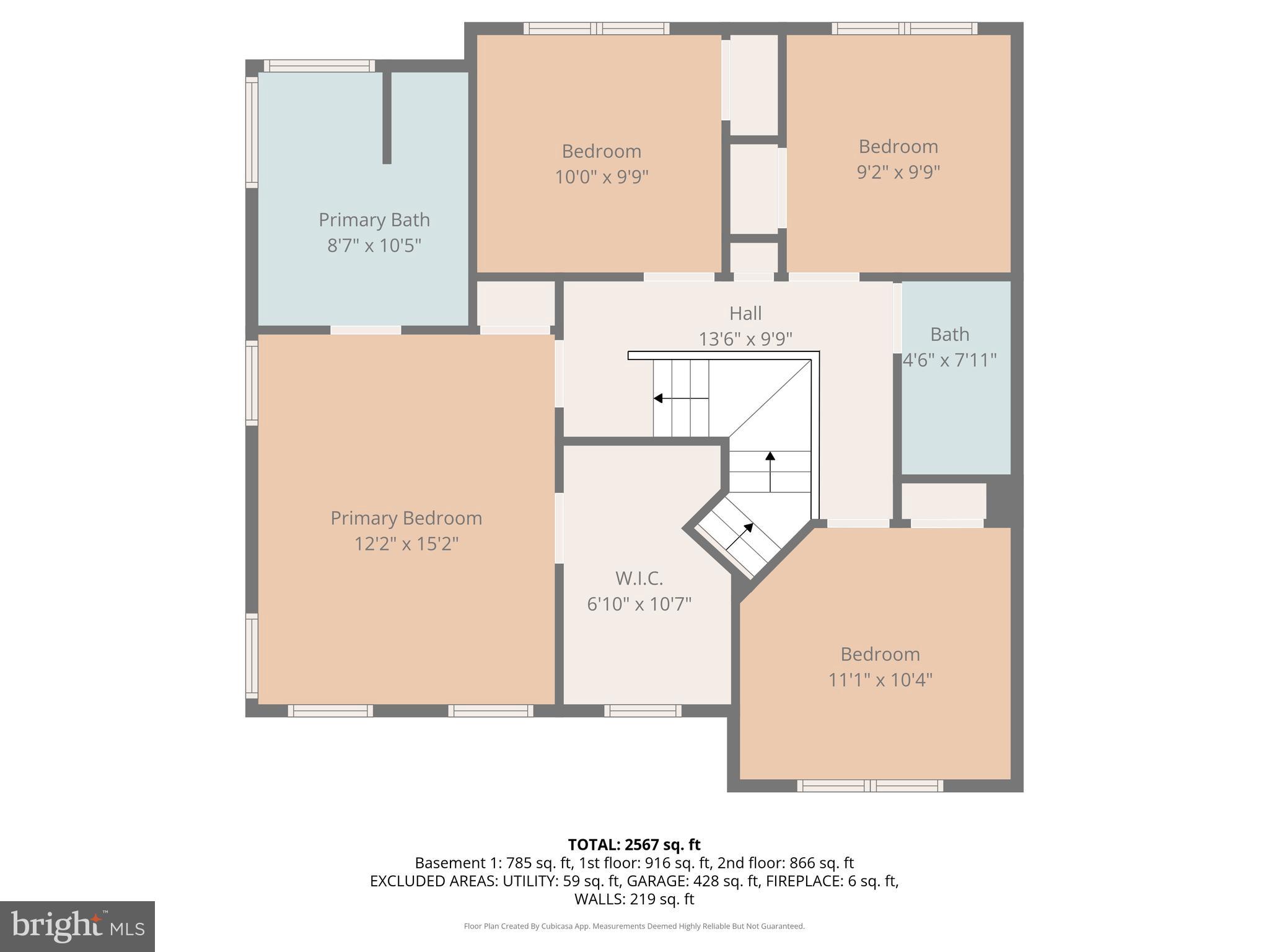 SALEM FIELDS - Residential