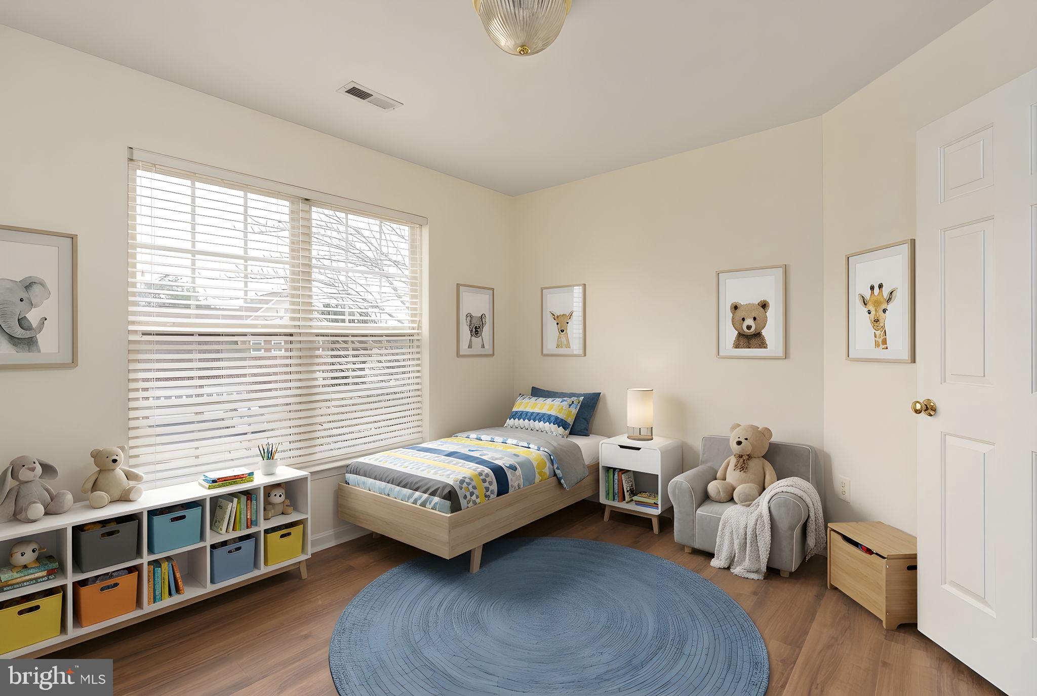 SALEM FIELDS - Residential