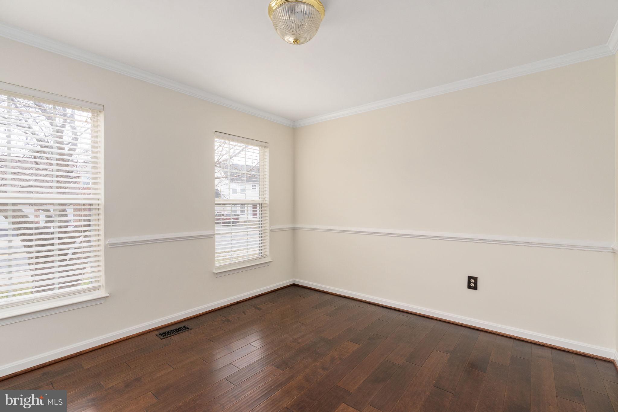 SALEM FIELDS - Residential