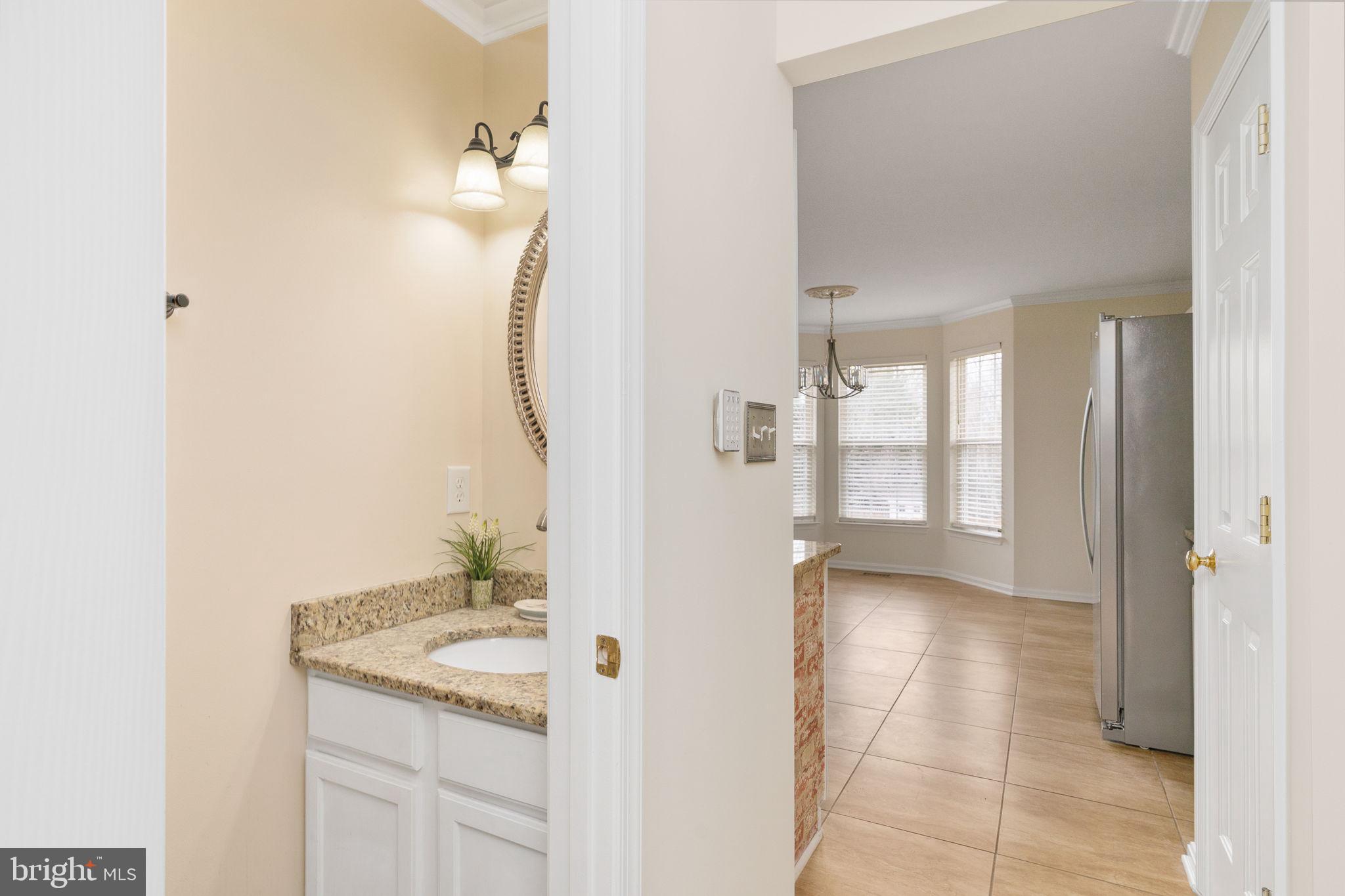 SALEM FIELDS - Residential