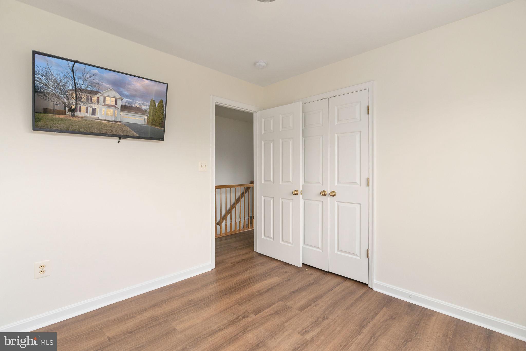 SALEM FIELDS - Residential