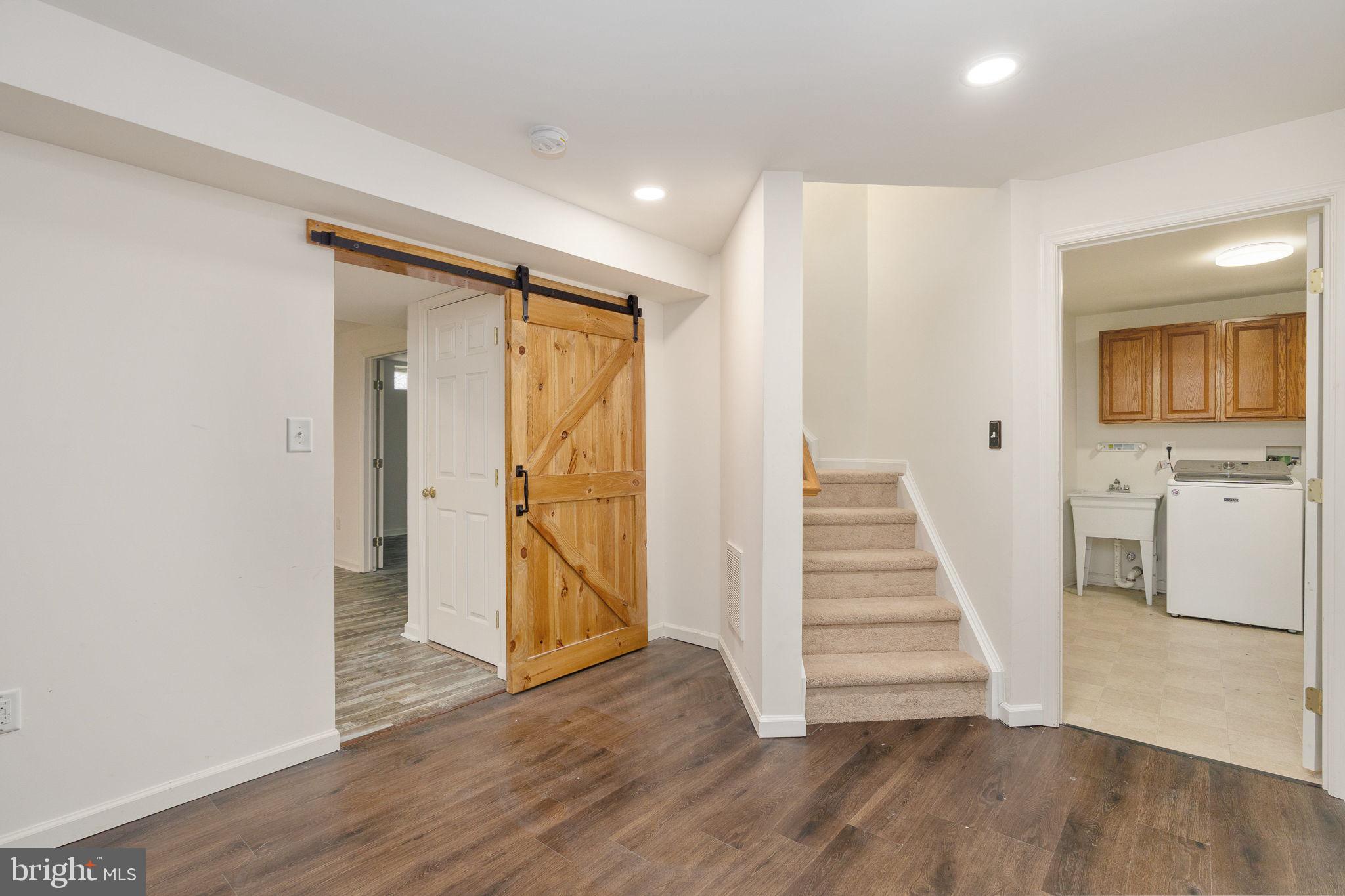 SALEM FIELDS - Residential