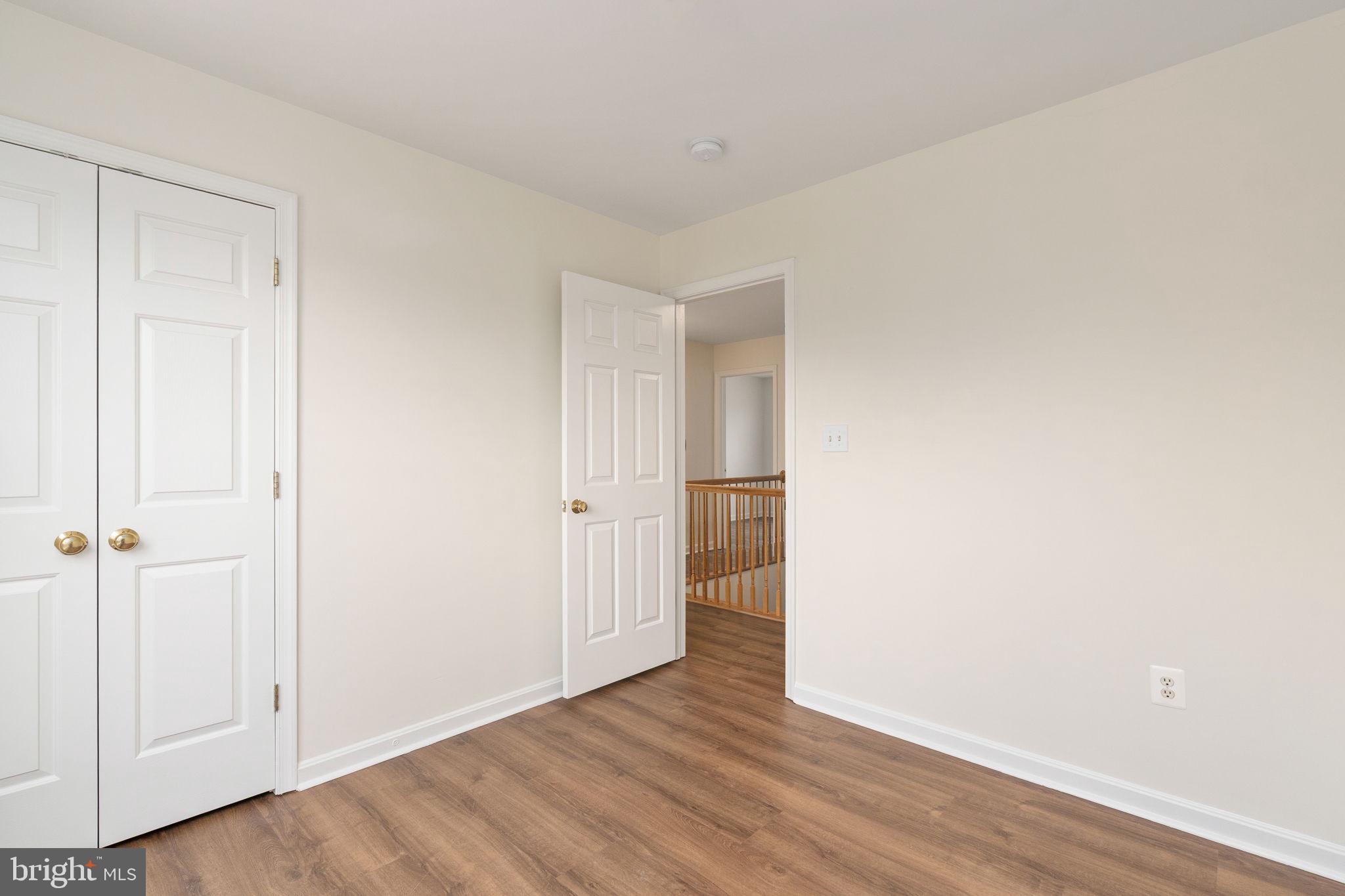 SALEM FIELDS - Residential