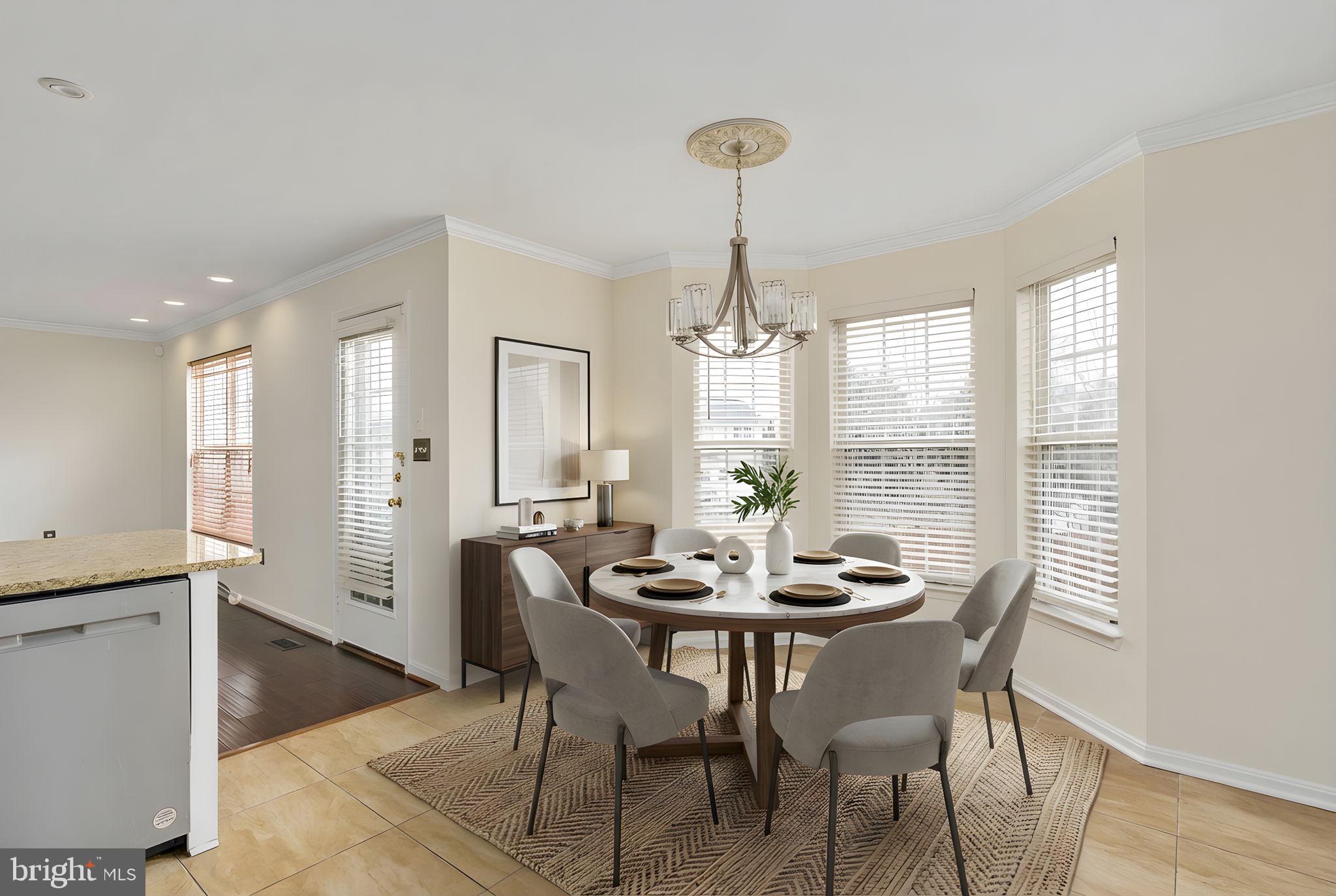 SALEM FIELDS - Residential