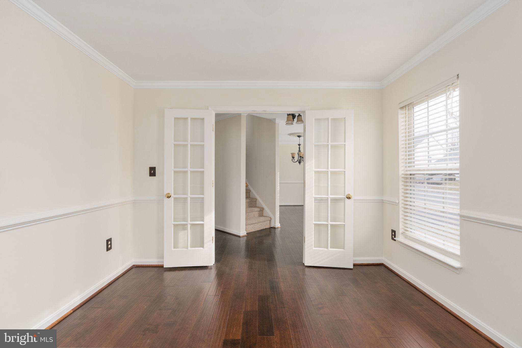 SALEM FIELDS - Residential