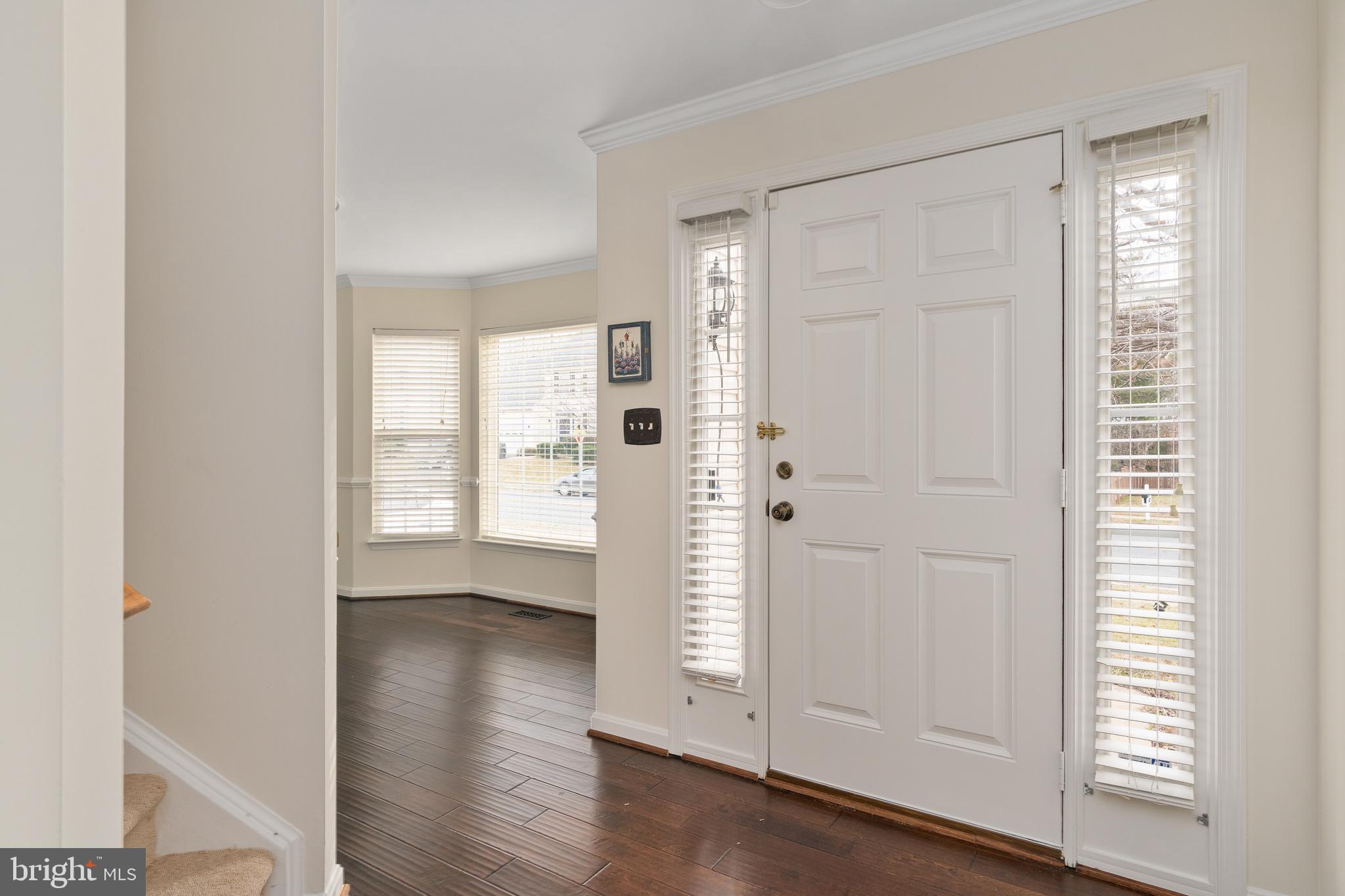 SALEM FIELDS - Residential