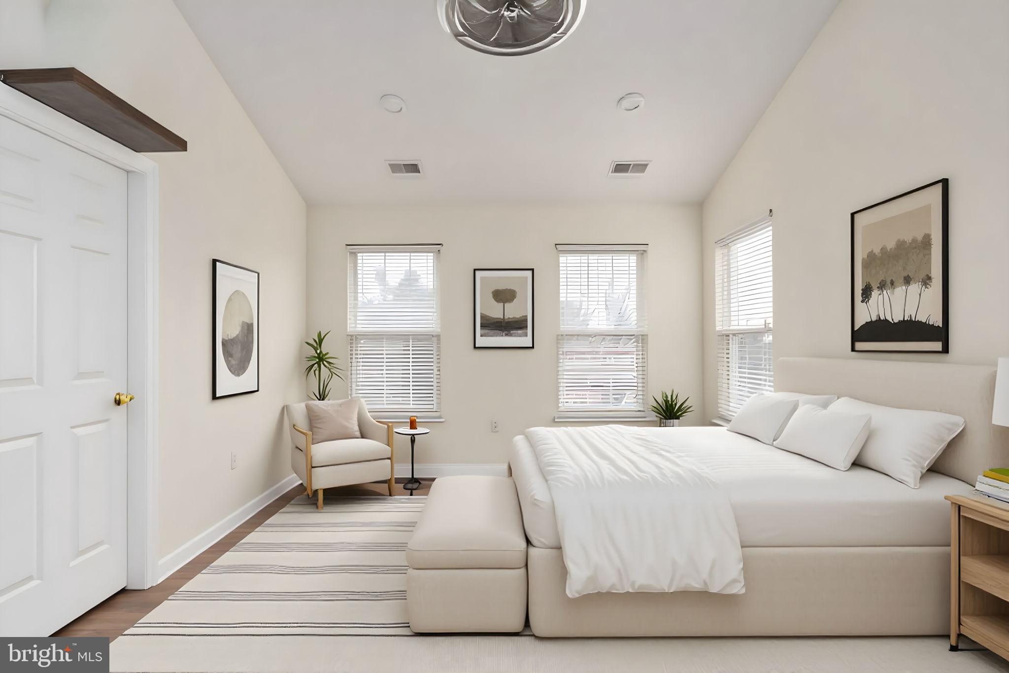 SALEM FIELDS - Residential