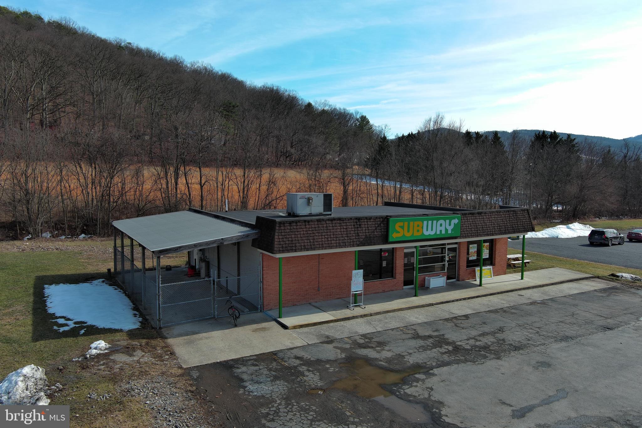 16018 MCMULLEN HIGHWAY SW