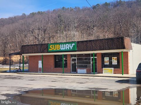 16018 MCMULLEN HIGHWAY SW CRESAPTOWN MD 21502