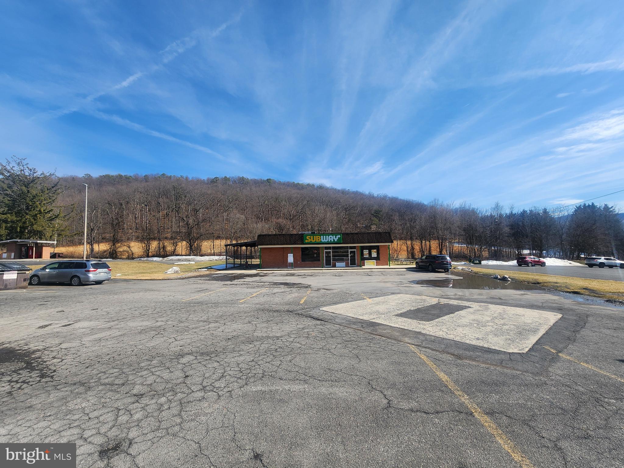 16018 MCMULLEN HIGHWAY SW