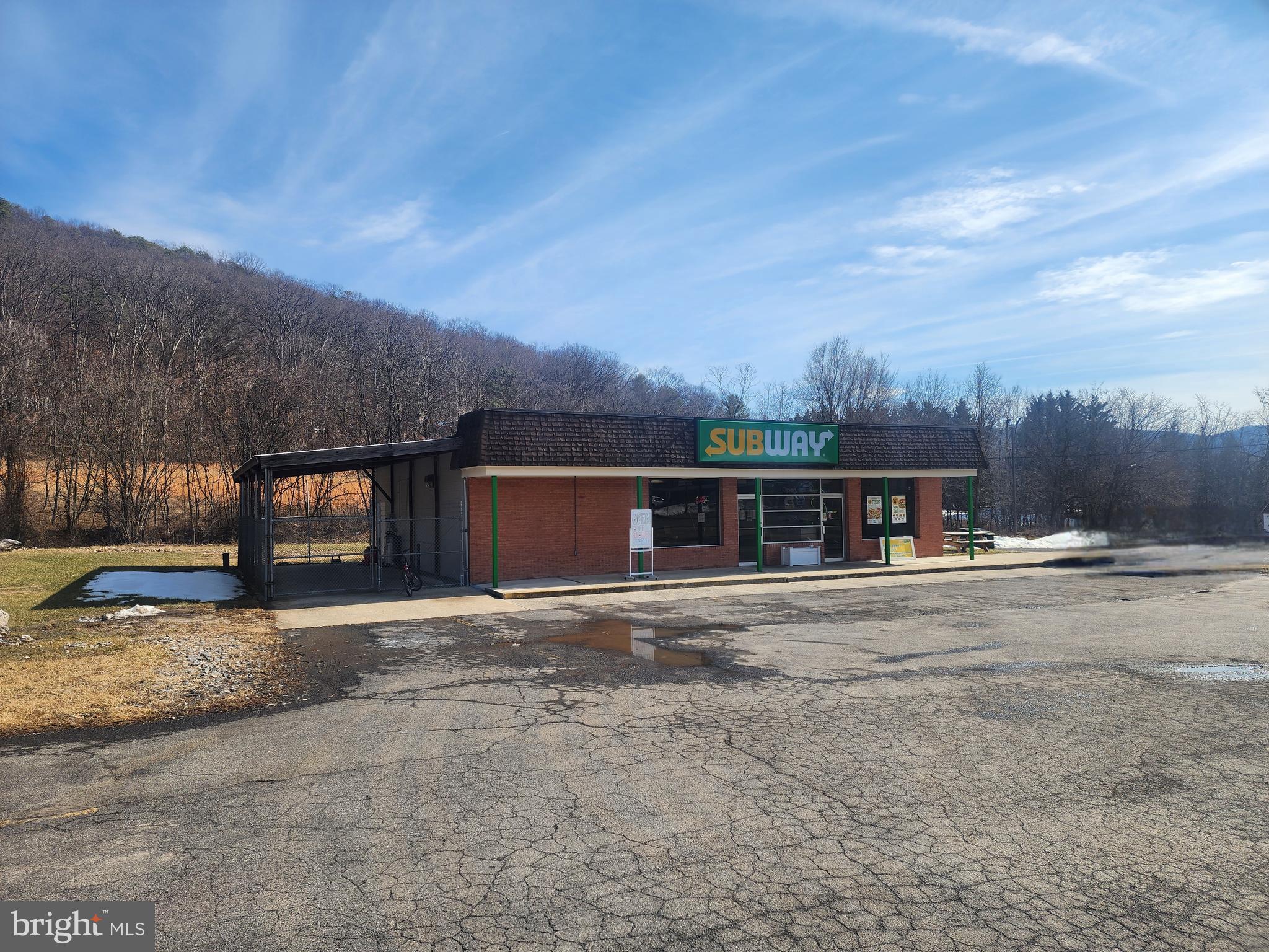 16018 MCMULLEN HIGHWAY SW