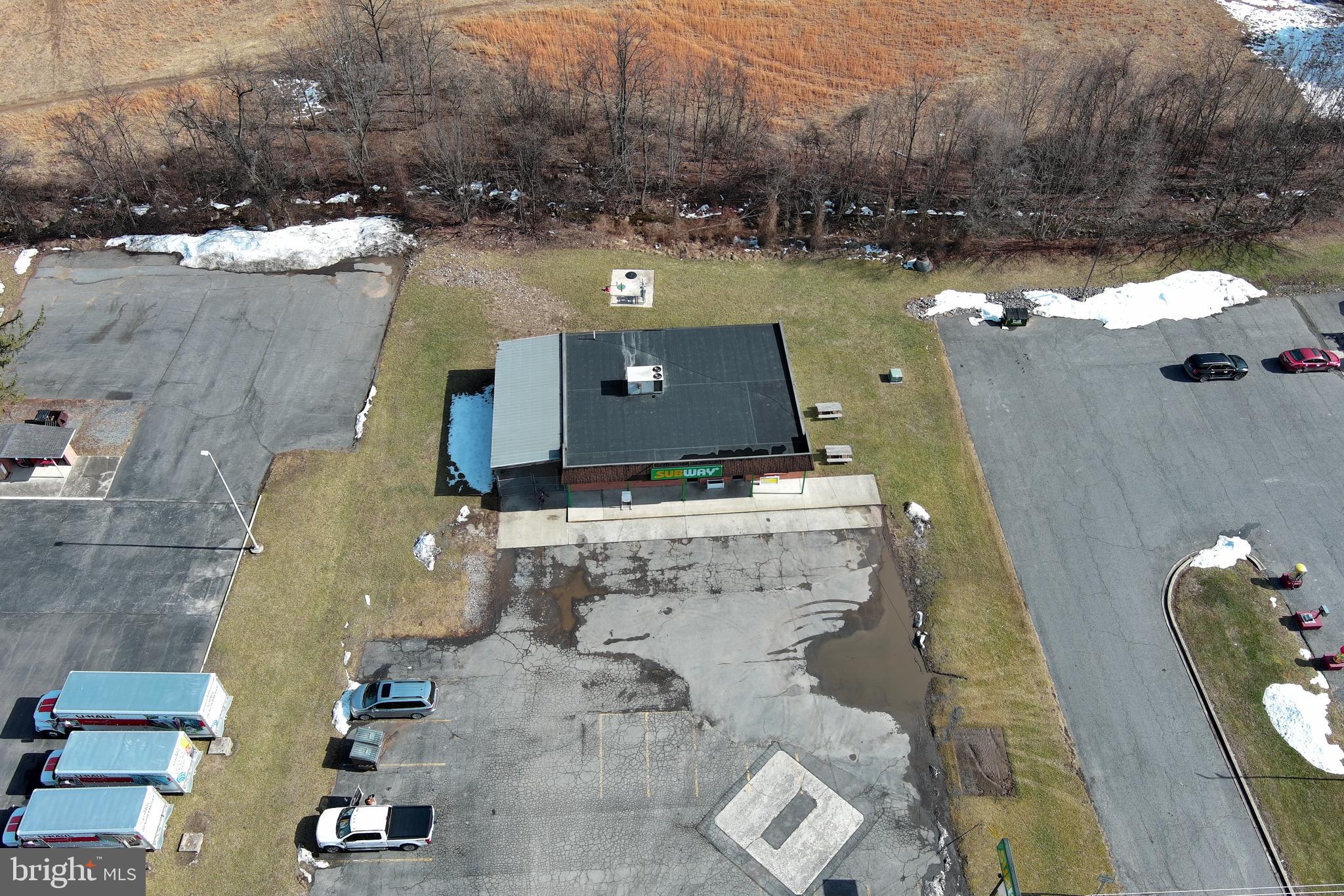 16018 MCMULLEN HIGHWAY SW