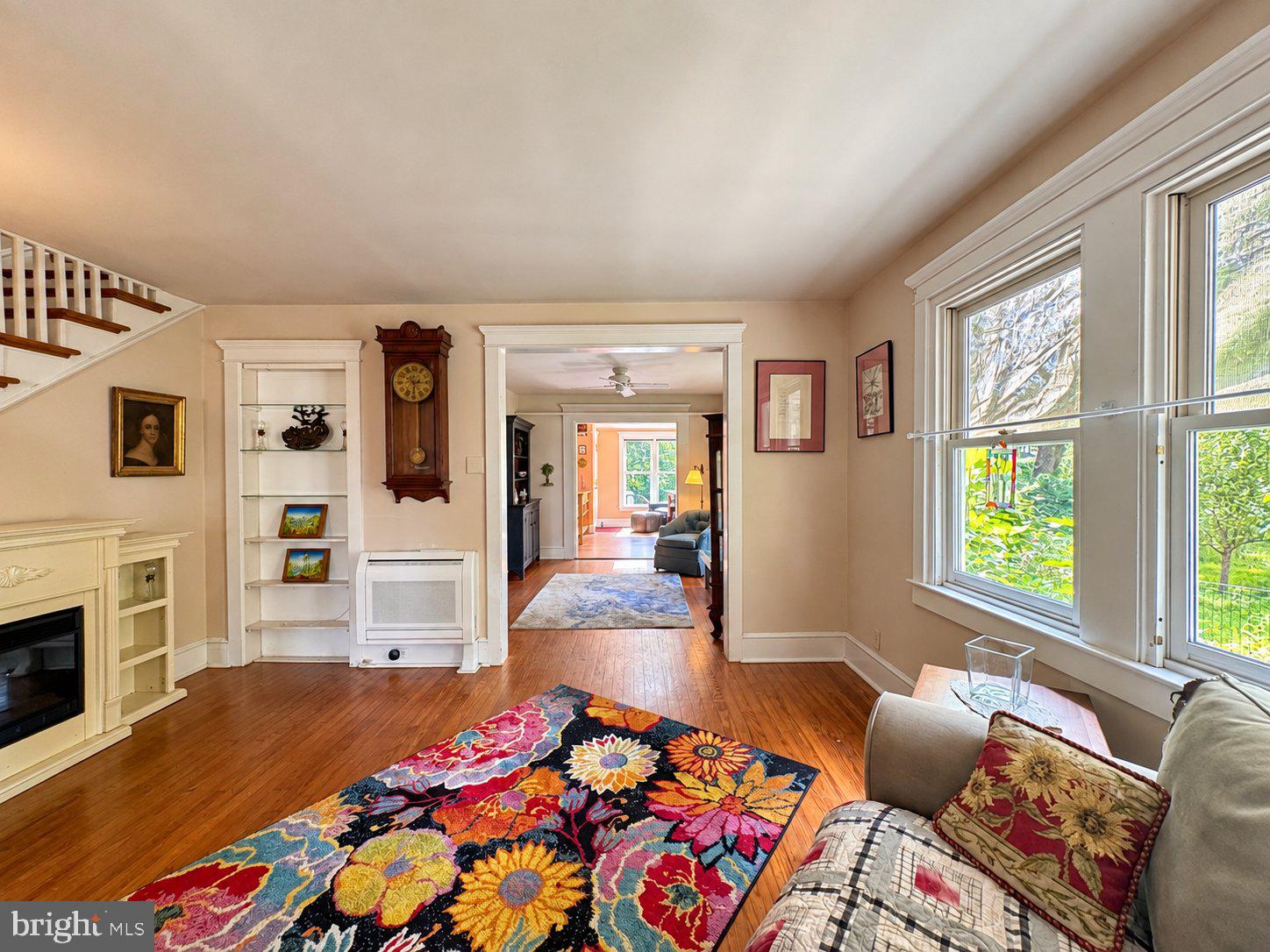 29 GARRETT AVENUE