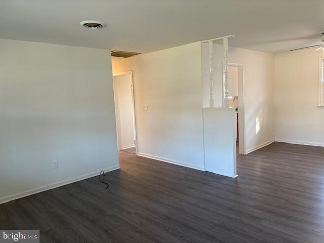 GAITHERSBURG OUTSIDE - Residential