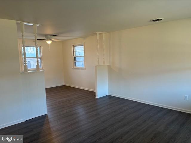 GAITHERSBURG OUTSIDE - Residential