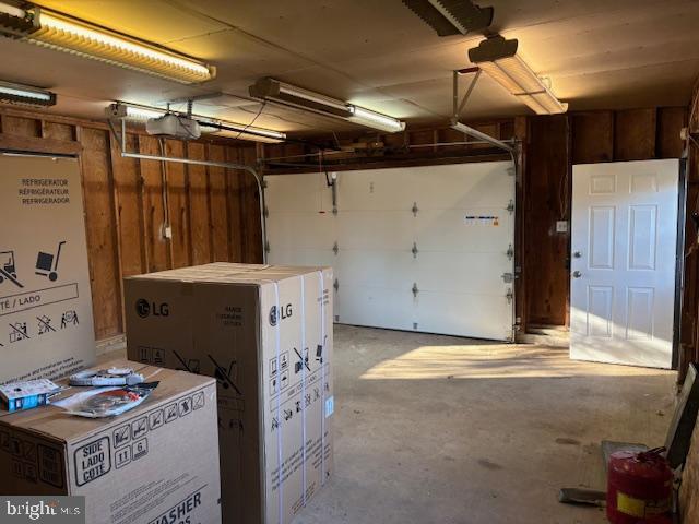 GAITHERSBURG OUTSIDE - Residential