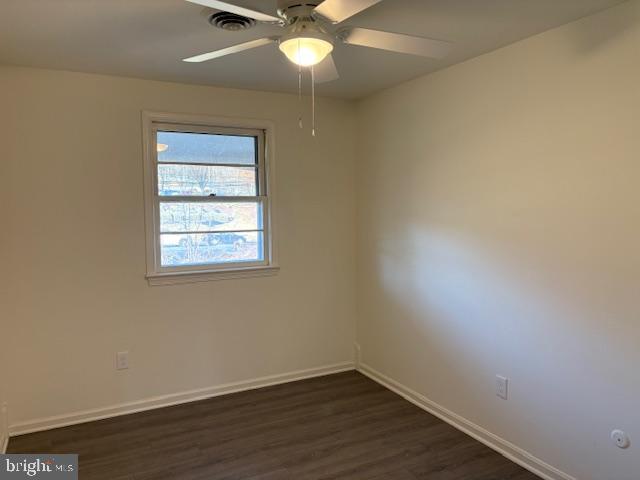 GAITHERSBURG OUTSIDE - Residential