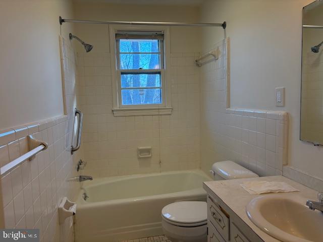 GAITHERSBURG OUTSIDE - Residential