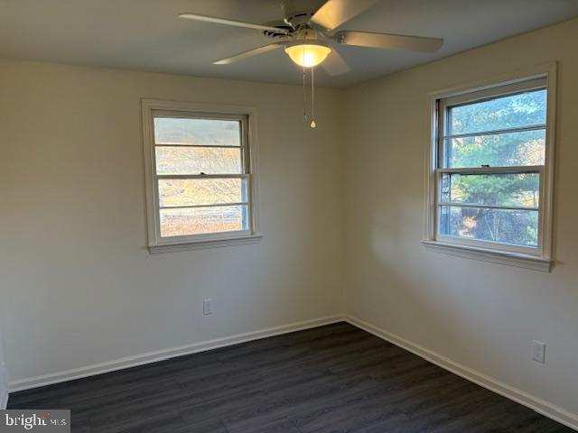 GAITHERSBURG OUTSIDE - Residential