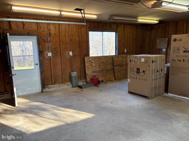 GAITHERSBURG OUTSIDE - Residential