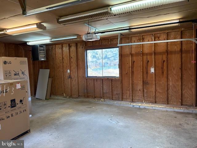 GAITHERSBURG OUTSIDE - Residential