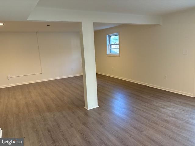 GAITHERSBURG OUTSIDE - Residential