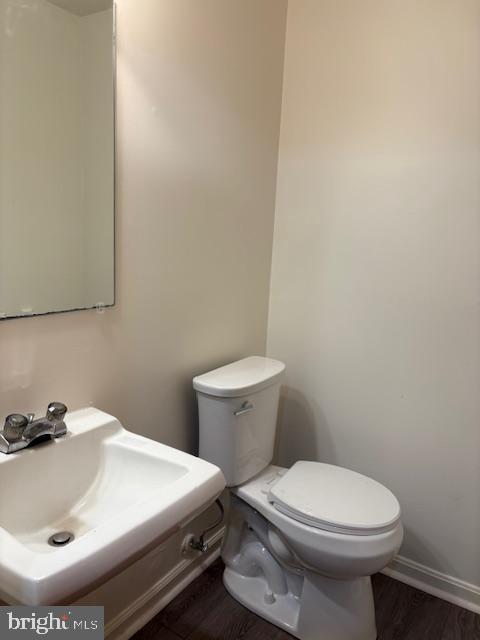 GAITHERSBURG OUTSIDE - Residential