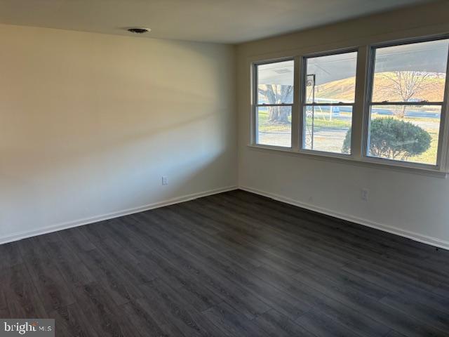 GAITHERSBURG OUTSIDE - Residential