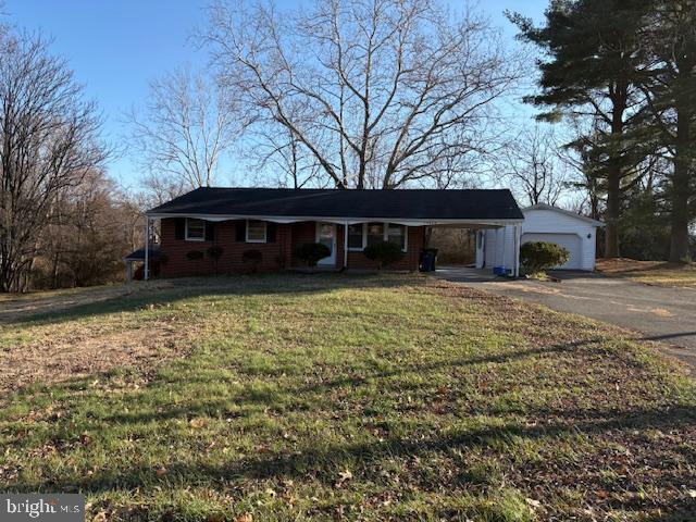 GAITHERSBURG OUTSIDE - Residential