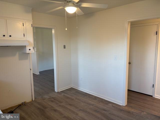 GAITHERSBURG OUTSIDE - Residential