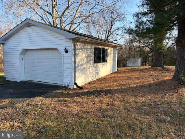 GAITHERSBURG OUTSIDE - Residential