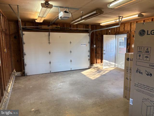 GAITHERSBURG OUTSIDE - Residential