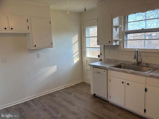 GAITHERSBURG OUTSIDE - Residential