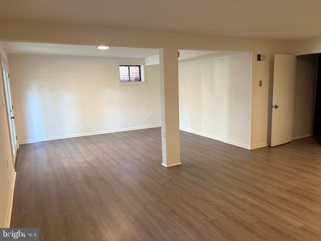 GAITHERSBURG OUTSIDE - Residential