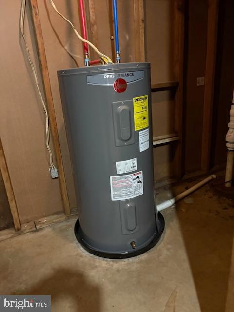 GAITHERSBURG OUTSIDE - Residential