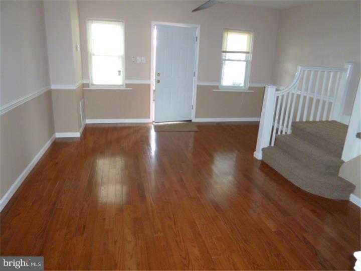 OAK LANE - Residential