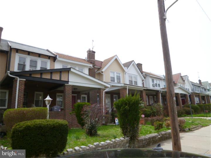 OAK LANE - Residential