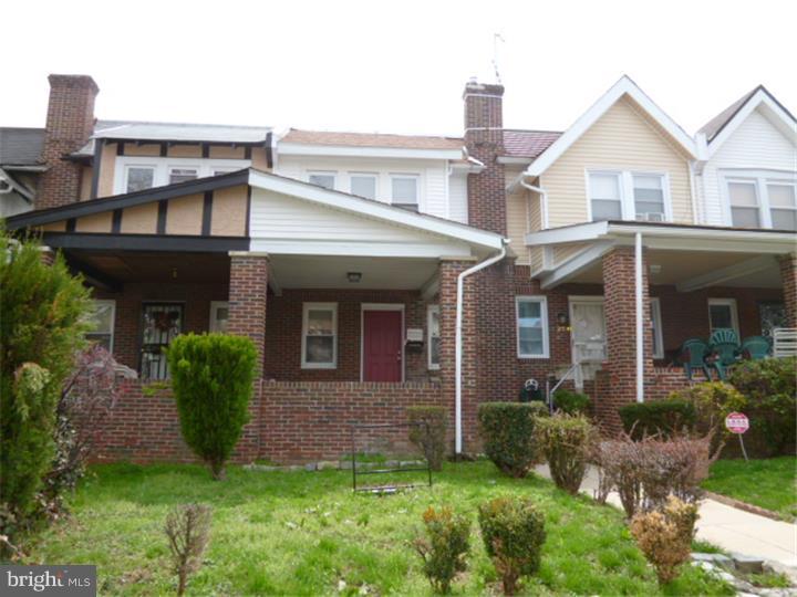 OAK LANE - Residential