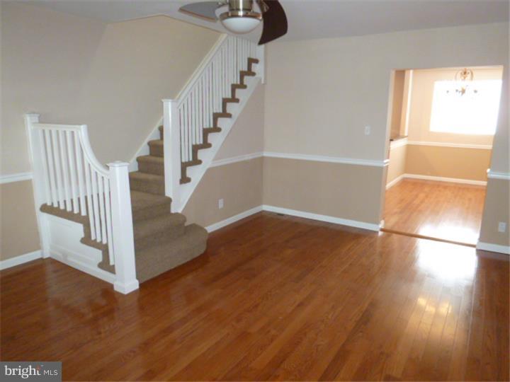 OAK LANE - Residential