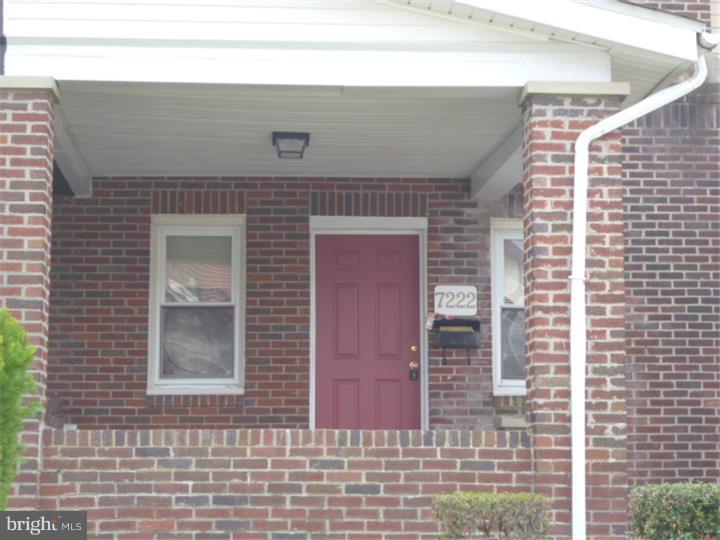 OAK LANE - Residential