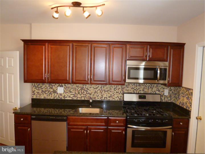 OAK LANE - Residential