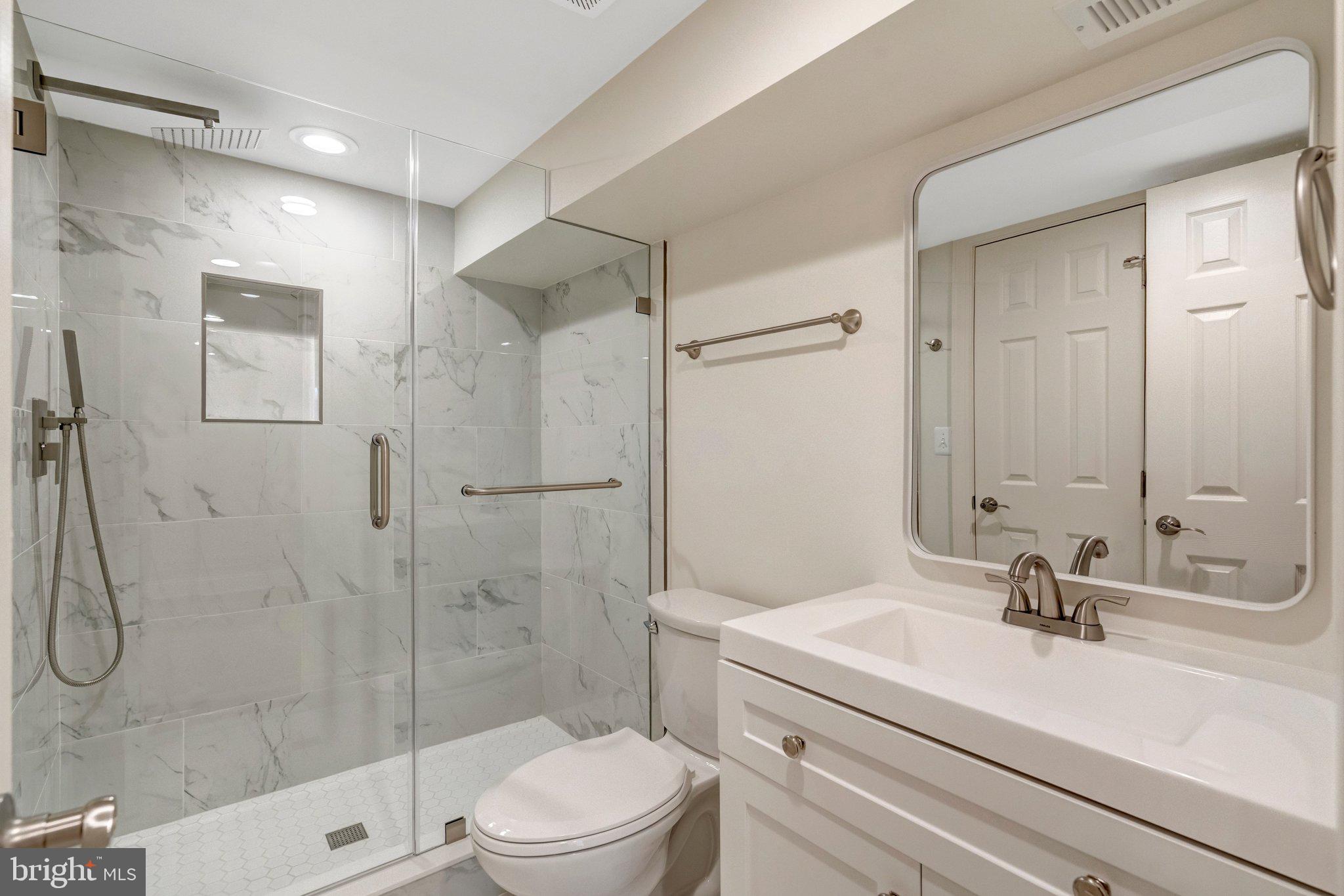 ADAMS ESTATE - Residential