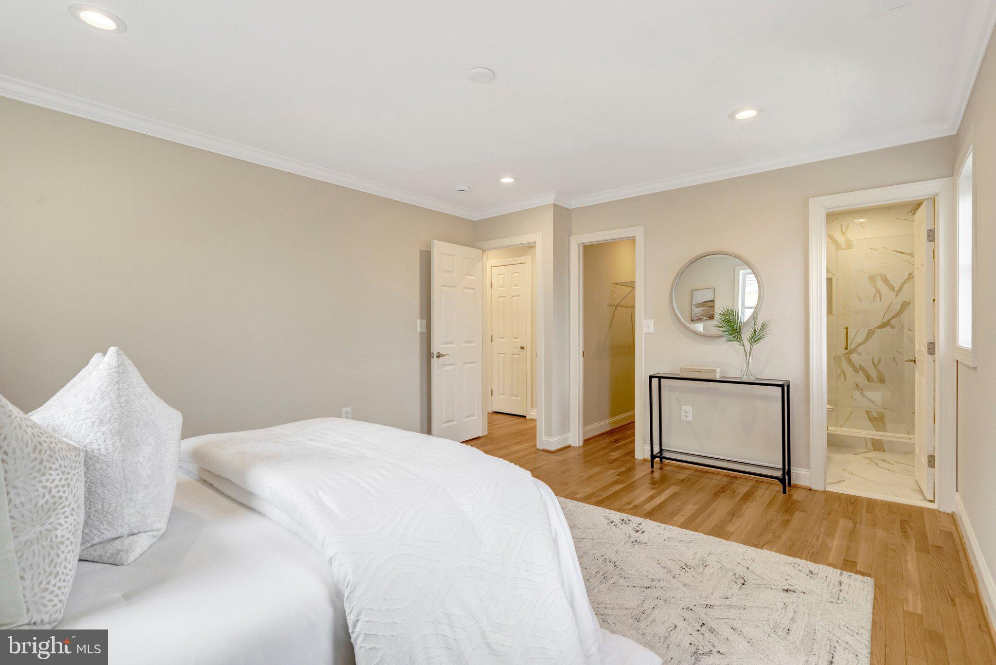 ADAMS ESTATE - Residential