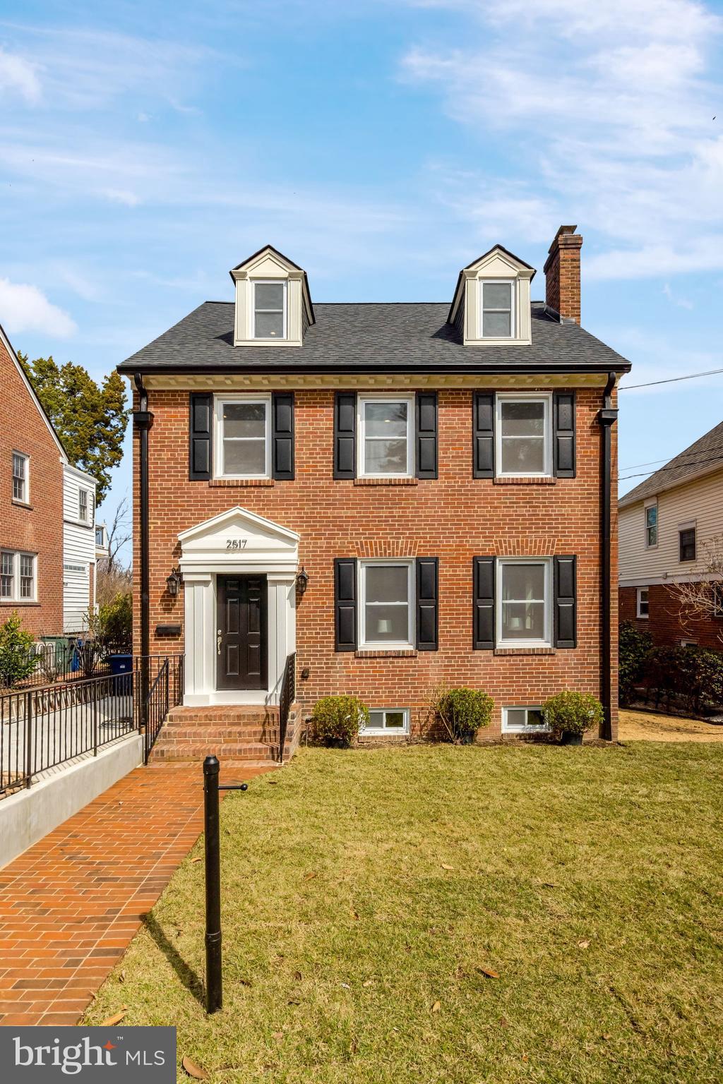 ADAMS ESTATE - Residential