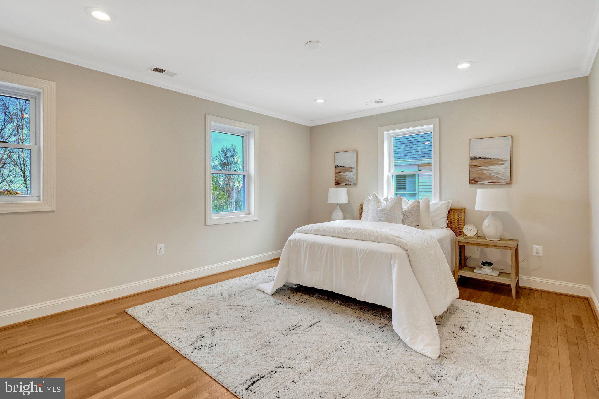 ADAMS ESTATE - Residential