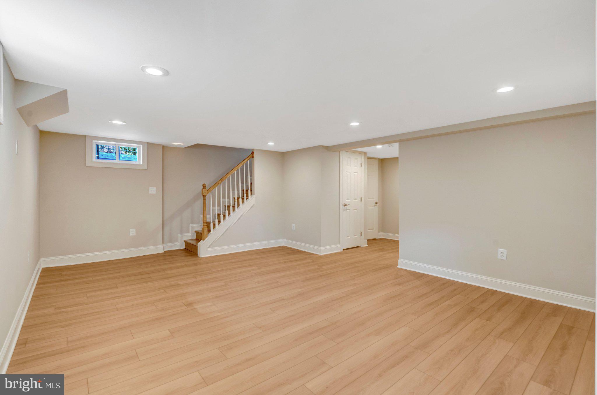 ADAMS ESTATE - Residential